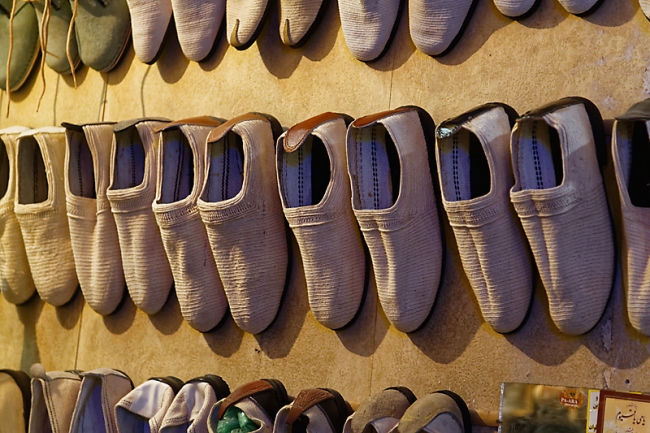 Ispahan-Grand bazar-035